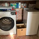 Дом отдыха 55m2 Charmante Maison Mitoyenne, Jardin, Parking Канны
